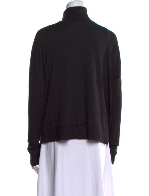 Rag & Bone Mock Neck Sweater