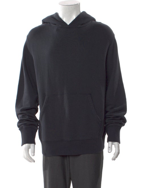 Rag & Bone Crew Neck Long Sleeve Hoodie