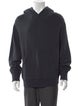 Rag & Bone Crew Neck Long Sleeve Hoodie