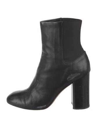 Rag & Bone Leather Boots