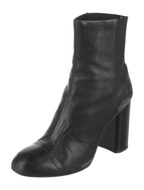 Rag & Bone Leather Boots