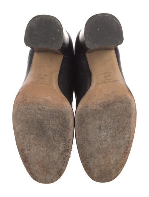 Rag & Bone Leather Boots