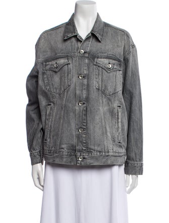 Rag & Bone Denim Jacket