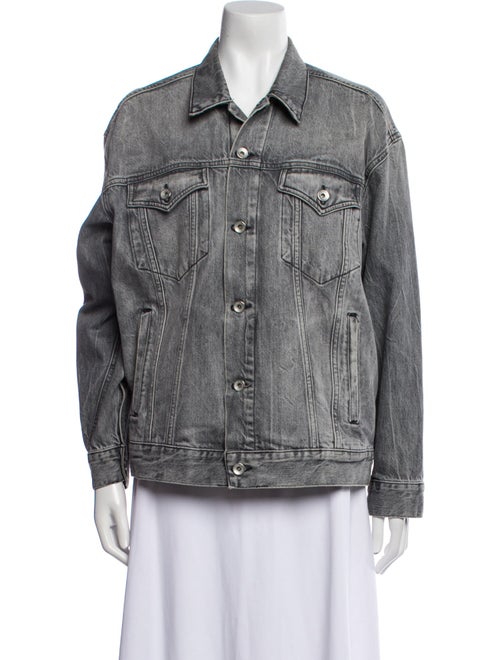 Rag & Bone Denim Jacket