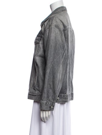 Rag & Bone Denim Jacket