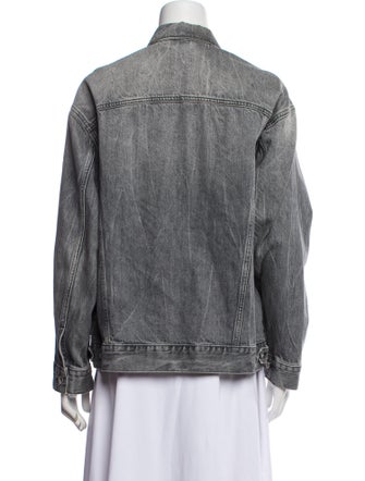 Rag & Bone Denim Jacket
