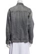 Rag & Bone Denim Jacket