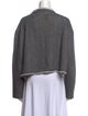 Rag & Bone Mock Neck Sweater