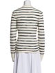 Rag & Bone Lambswool Striped Sweater