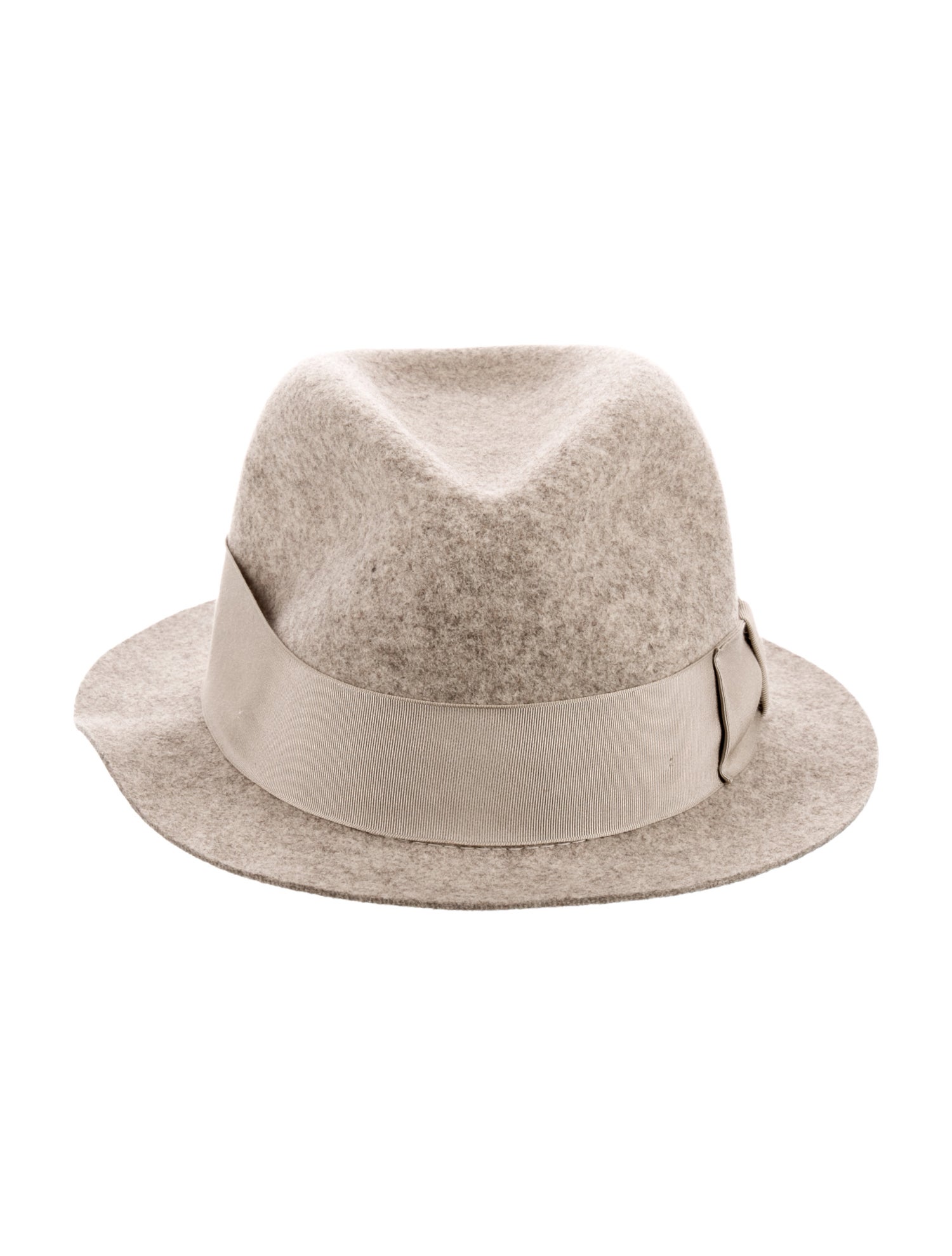 Rag & Bone Wool Panama Hat