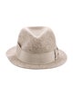 Rag & Bone Wool Panama Hat