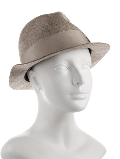 Rag & Bone Wool Panama Hat