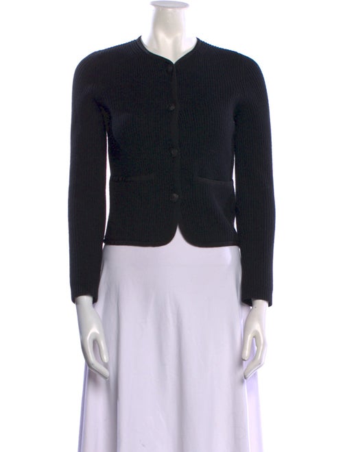 Rag & Bone Crew Neck Sweater