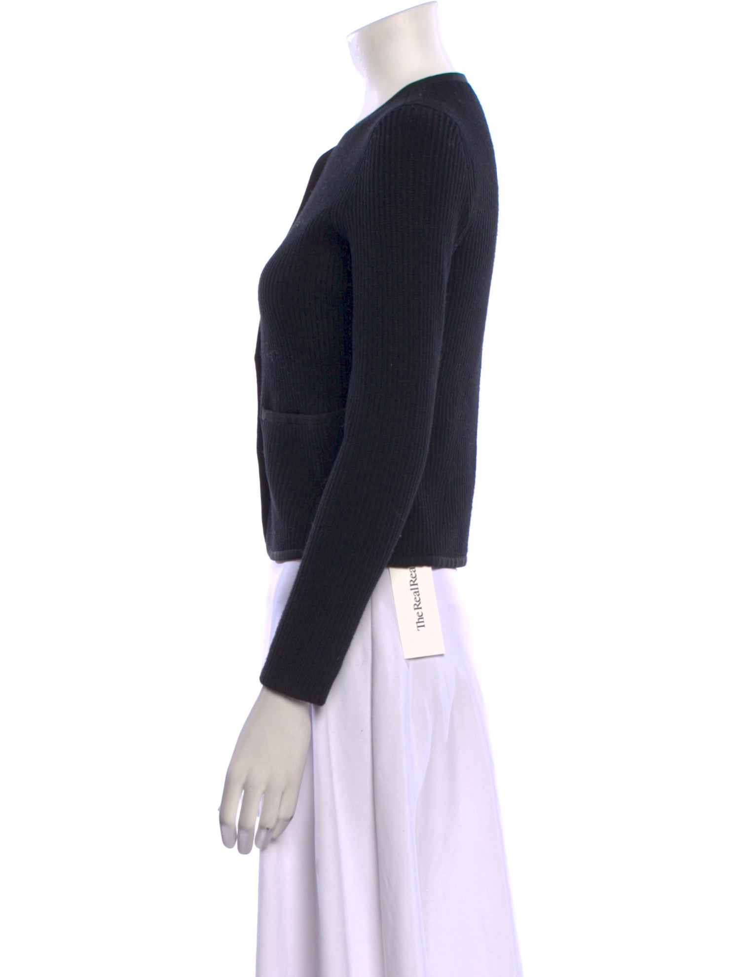 Rag & Bone Crew Neck Sweater