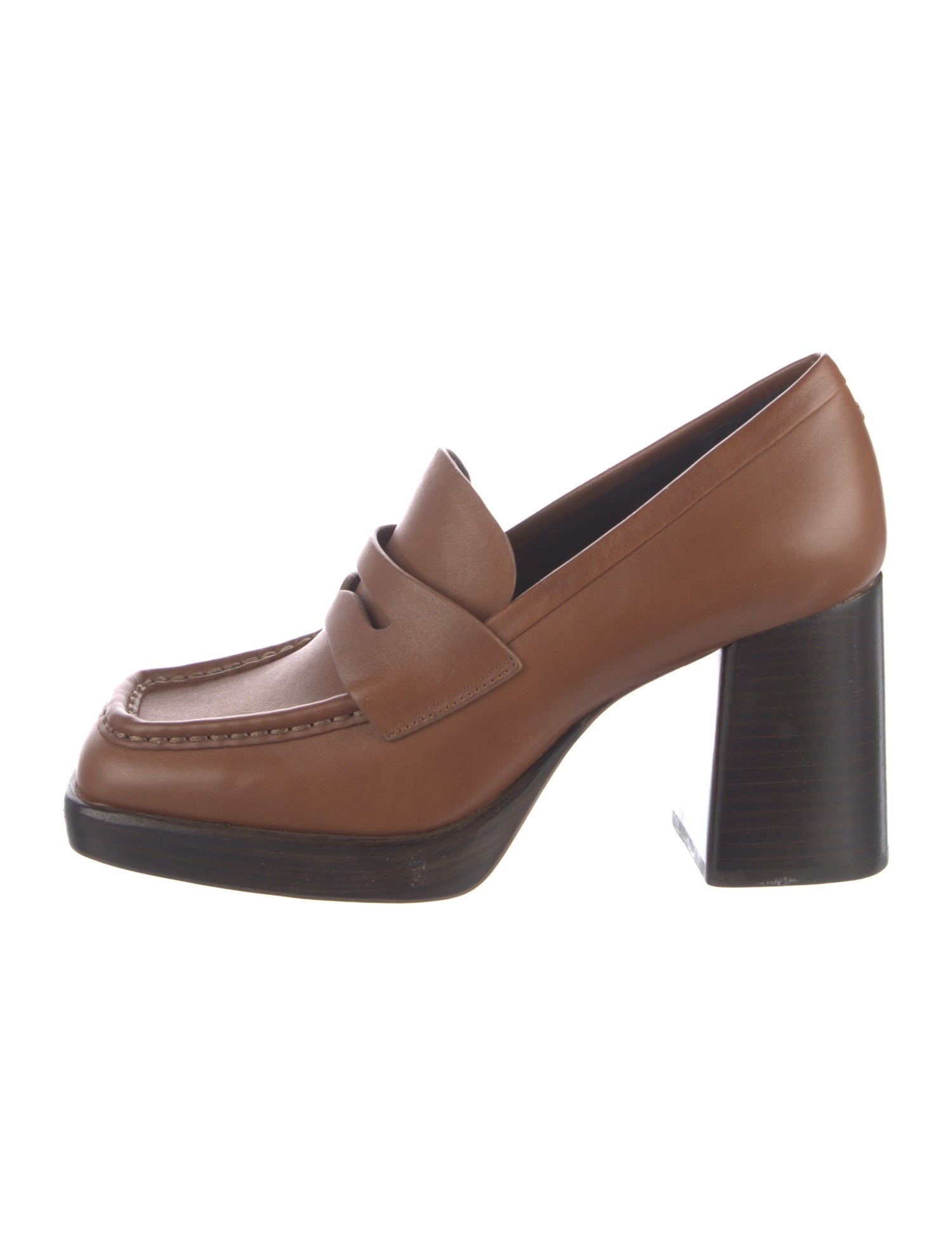 Rag & Bone Leather Pumps