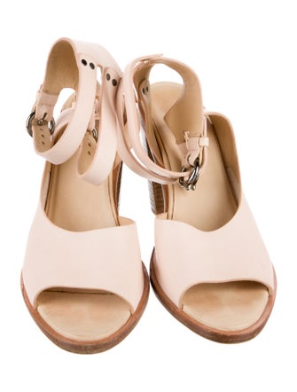 Rag & Bone Leather Sandals