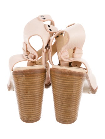 Rag & Bone Leather Sandals