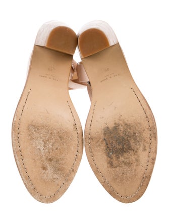 Rag & Bone Leather Sandals