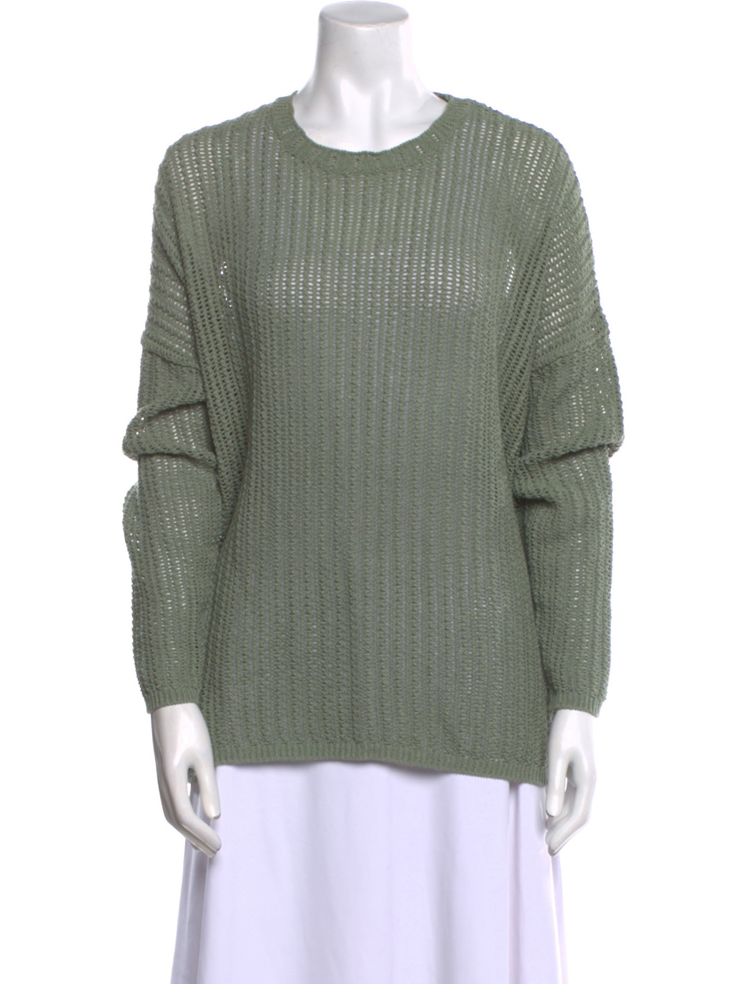 Rag & Bone Crew Neck Sweater w/ Tags
