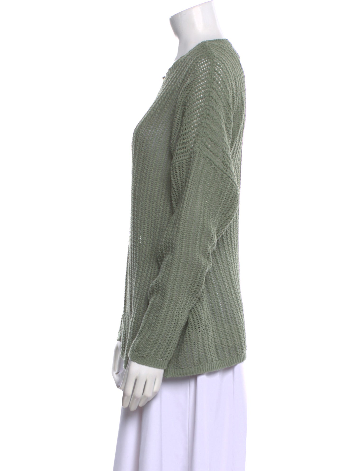 Rag & Bone Crew Neck Sweater w/ Tags