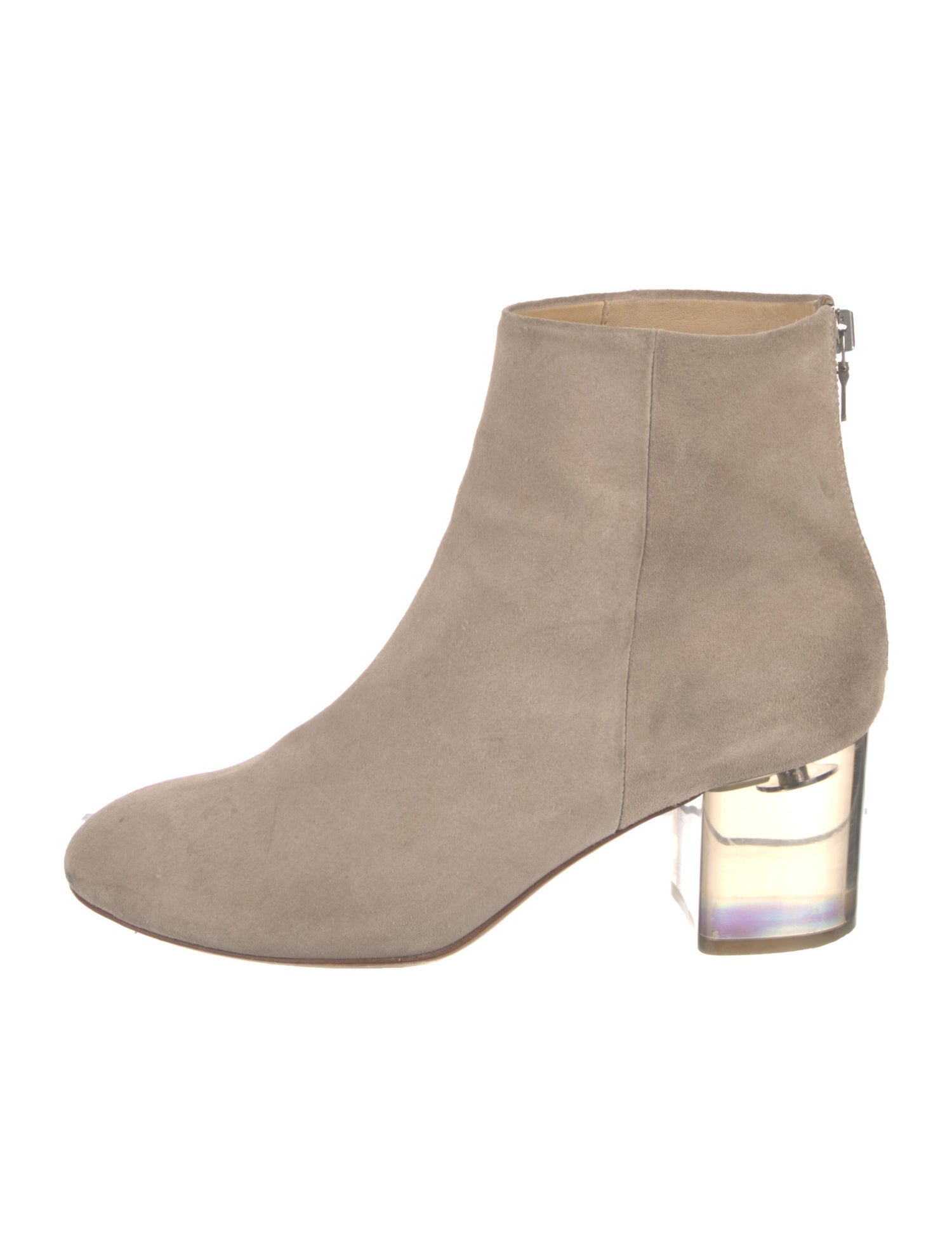 Rag & Bone Suede Boots