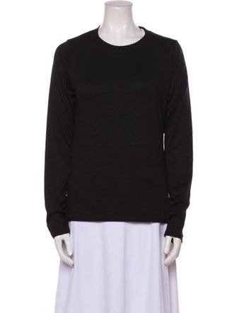 Rag & Bone Crew Neck Sweater