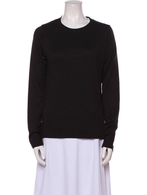 Rag & Bone Crew Neck Sweater