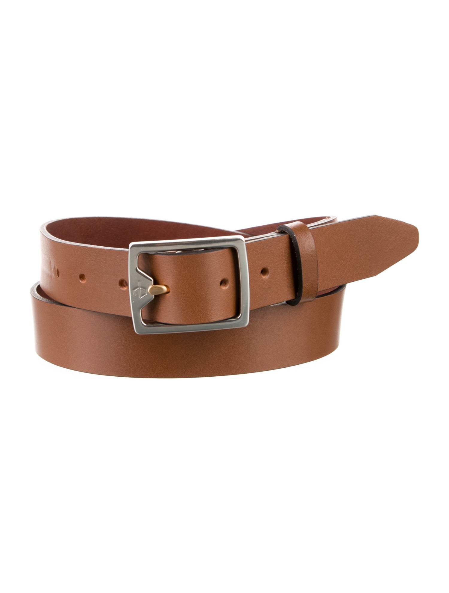 Rag & Bone Leather Belt