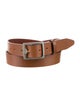 Rag & Bone Leather Belt