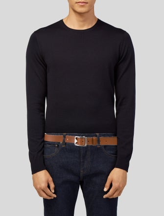 Rag & Bone Leather Belt