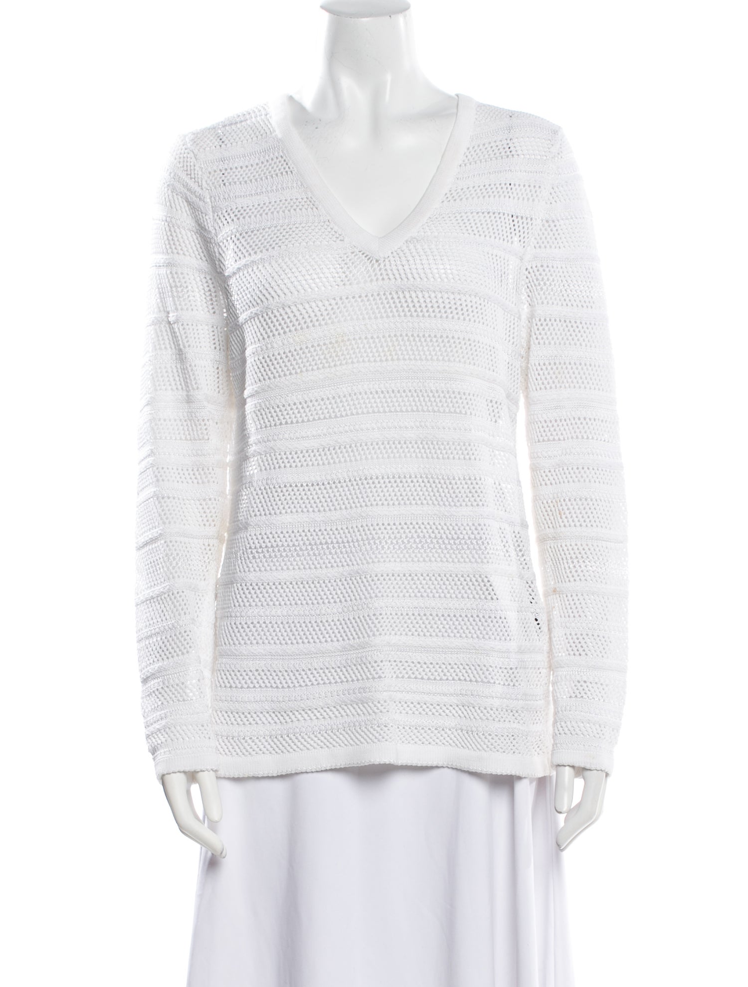 Rag & Bone V-Neck Sweater