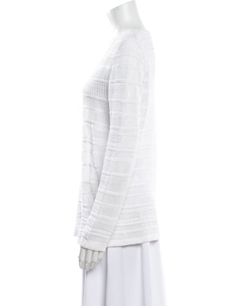 Rag & Bone V-Neck Sweater