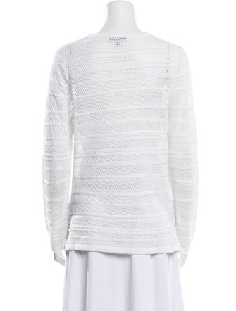 Rag & Bone V-Neck Sweater