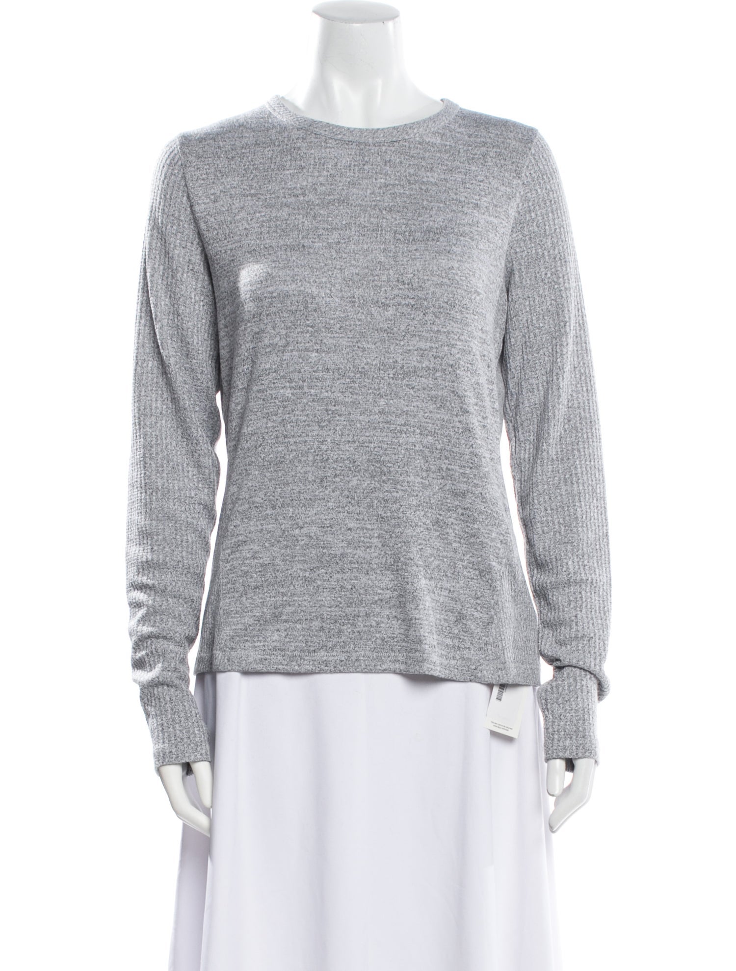 Rag & Bone Crew Neck Sweater