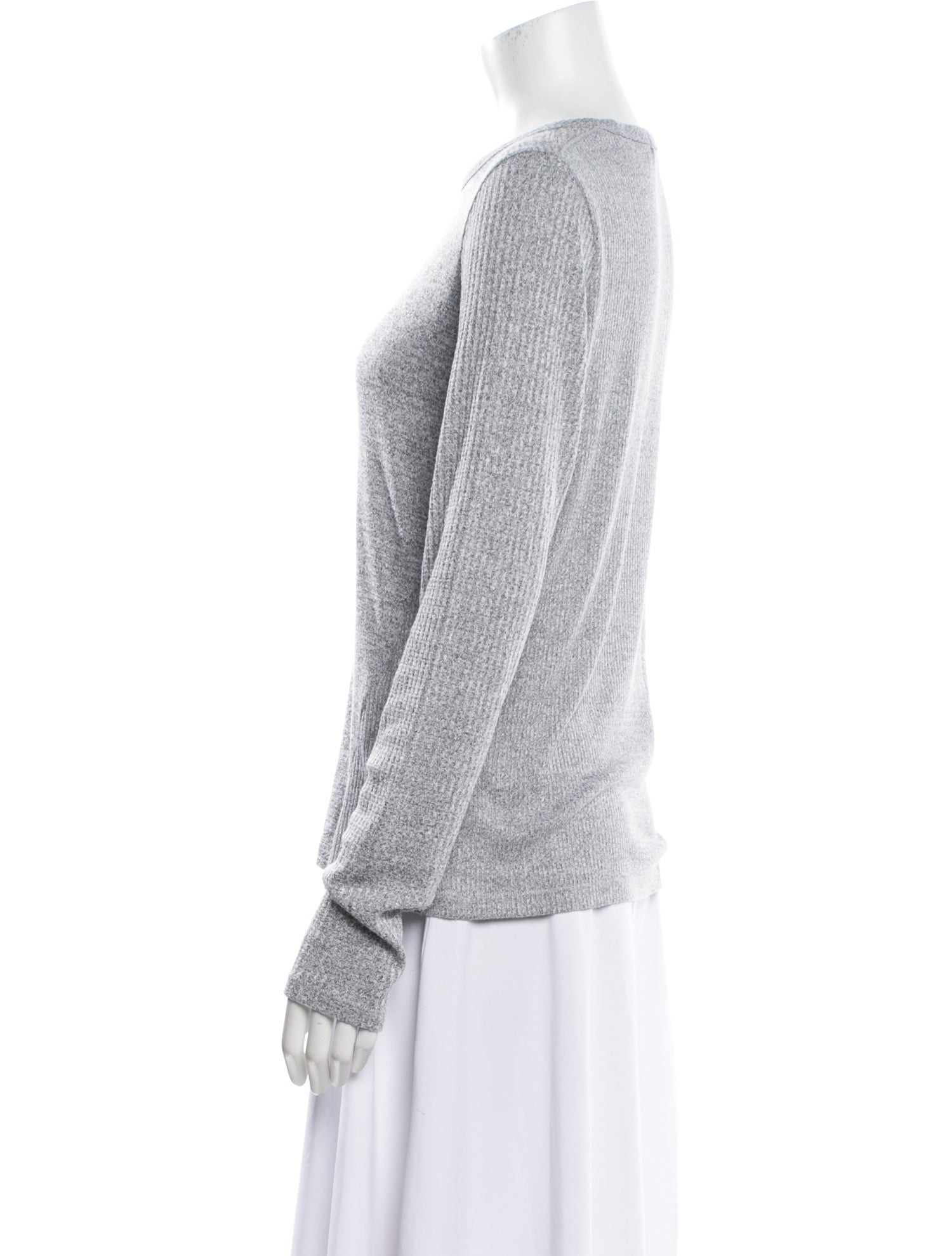 Rag & Bone Crew Neck Sweater