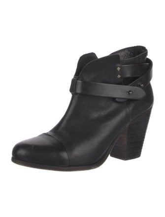 Rag & Bone Leather Boots