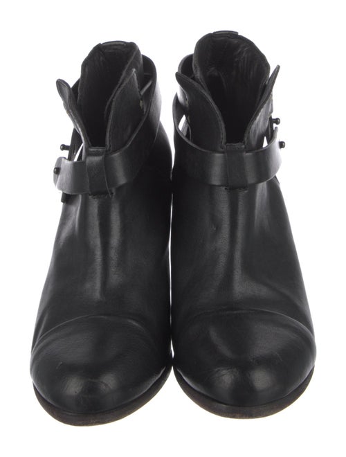 Rag & Bone Leather Boots