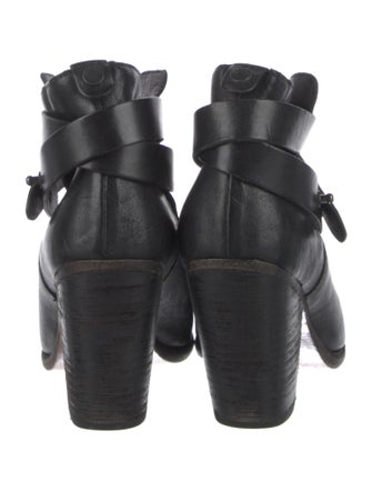Rag & Bone Leather Boots
