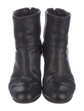 Rag & Bone Leather Boots