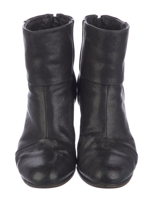 Rag & Bone Leather Boots