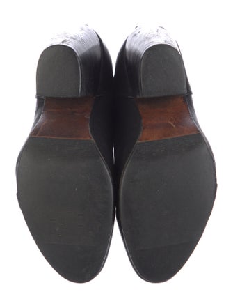 Rag & Bone Leather Boots