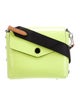 Rag & Bone Patent Leather Crossbody Bag