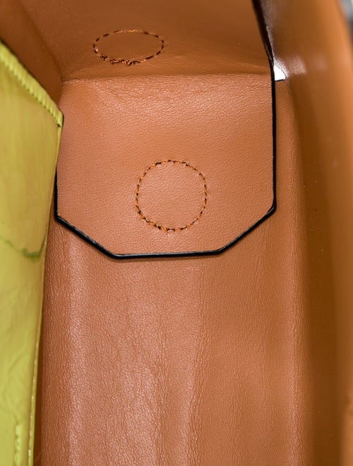 Rag & Bone Patent Leather Crossbody Bag