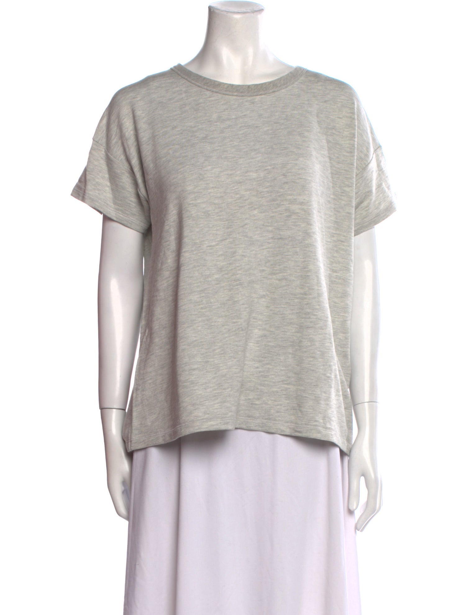 Rag & Bone Merino Wool Scoop Neck Sweater