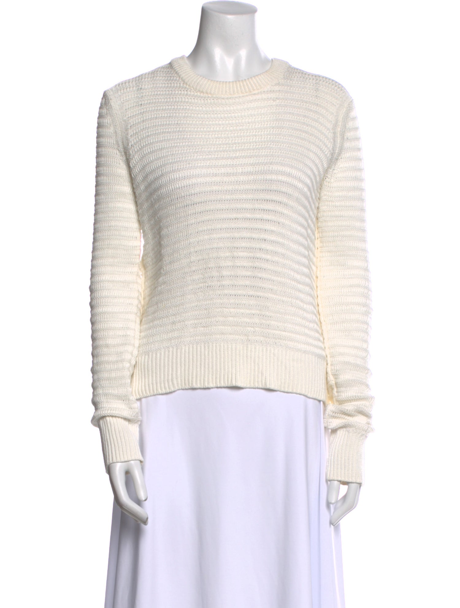 Rag & Bone Crew Neck Sweater