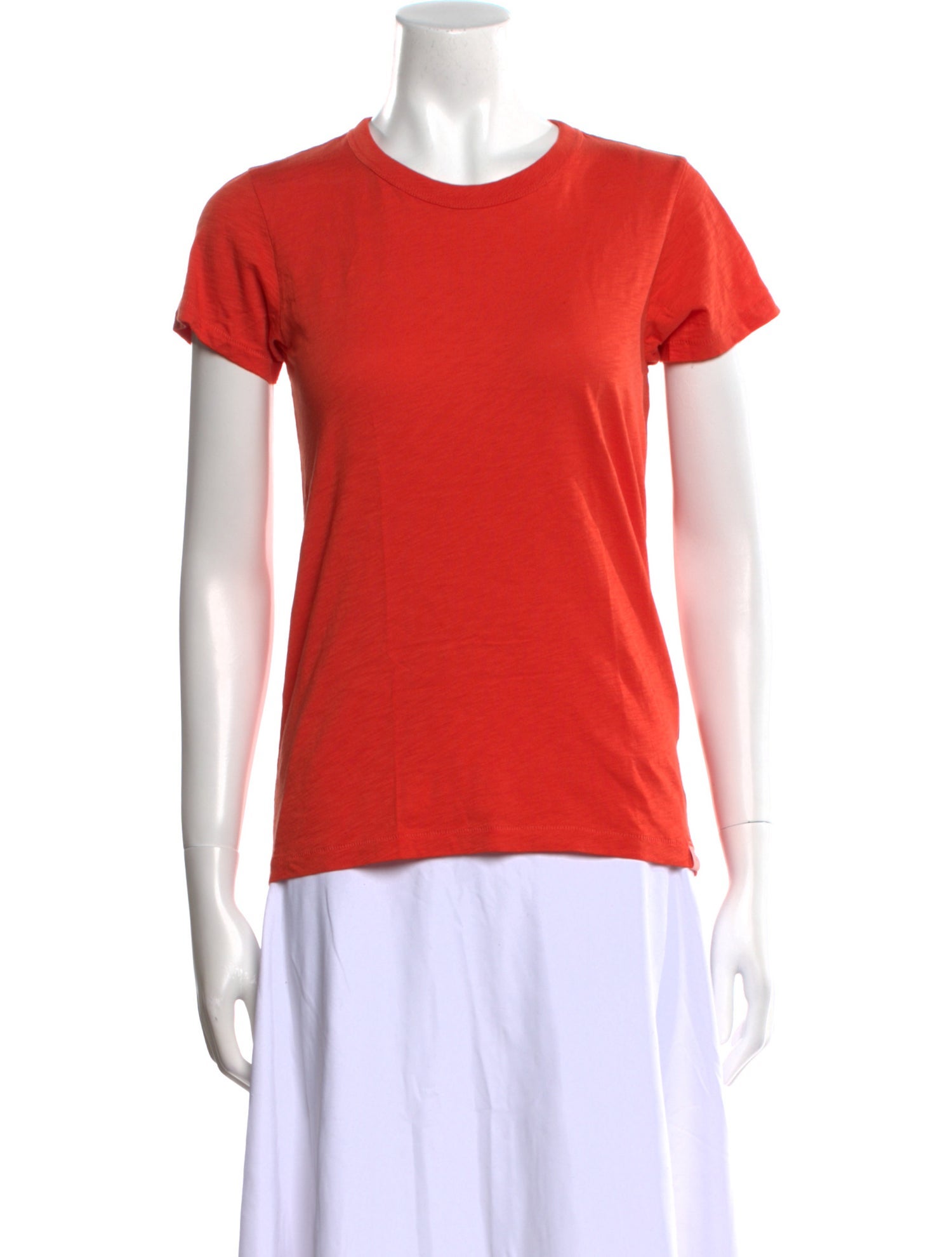 Rag & Bone Crew Neck Short Sleeve T-Shirt w/ Tags