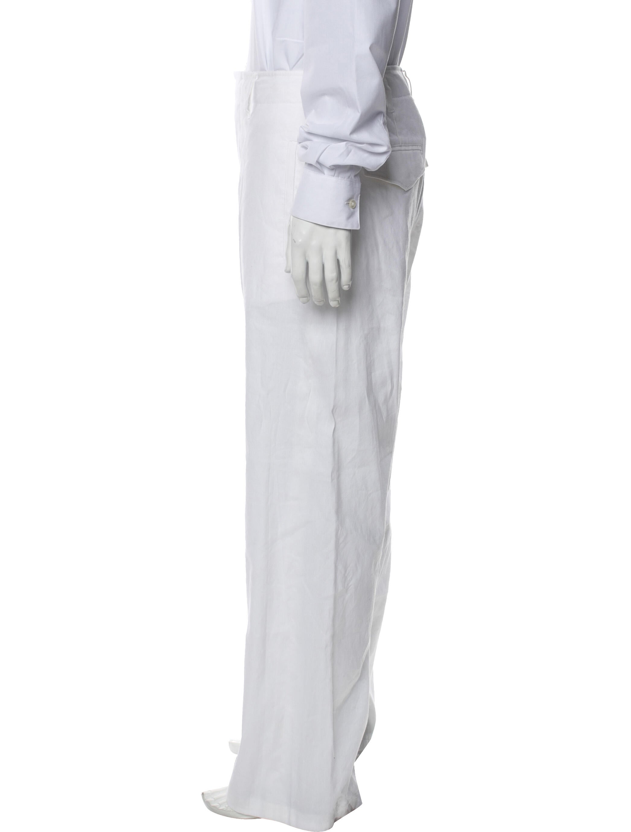 Rag & Bone Wide Leg Pants w/ Tags