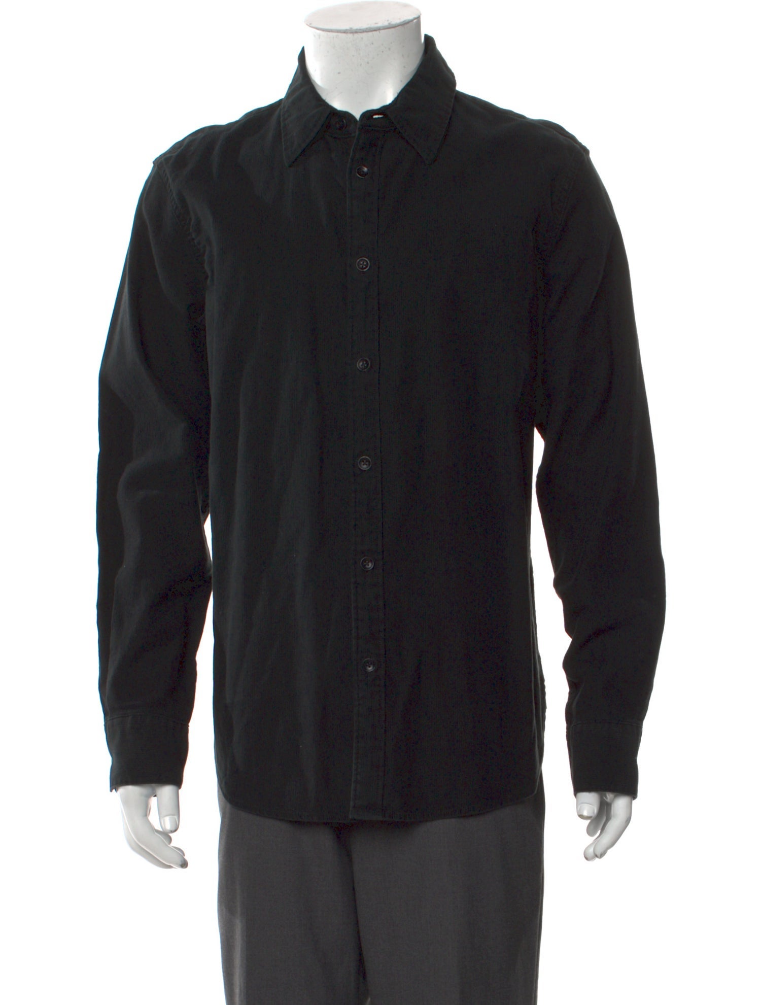 Rag & Bone Long Sleeve Shirt w/ Tags