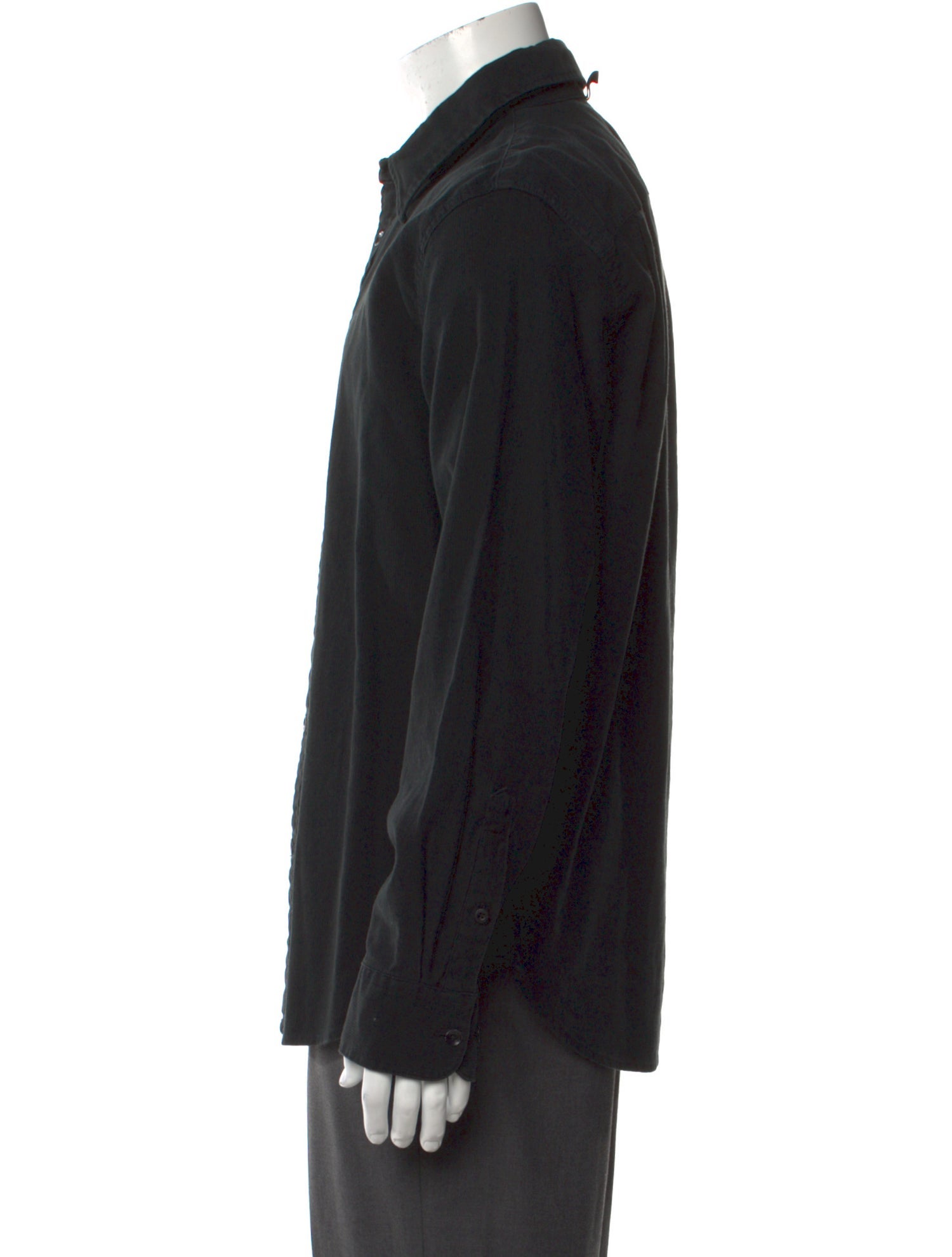 Rag & Bone Long Sleeve Shirt w/ Tags