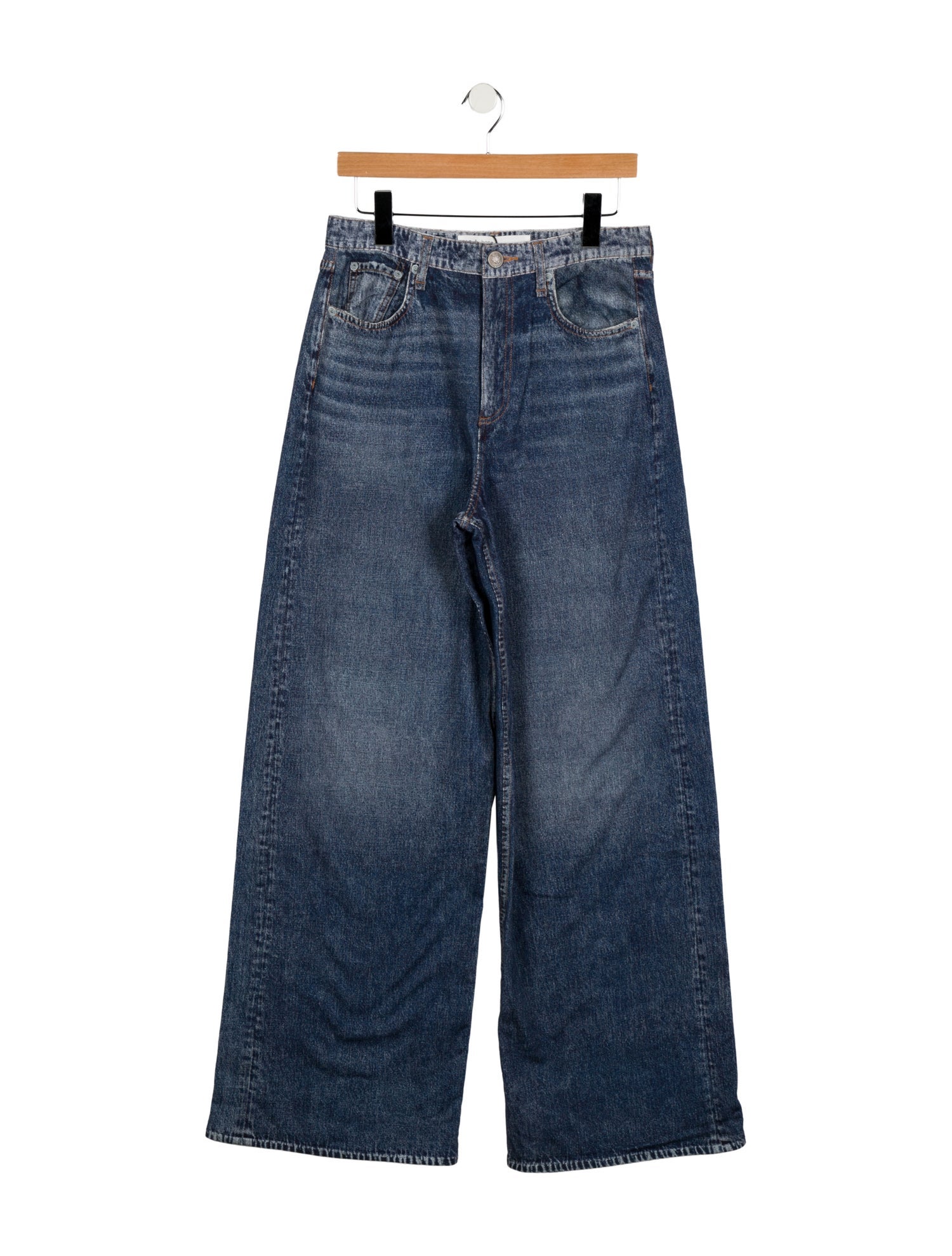 Rag & Bone Wide Leg Pants w/ Tags